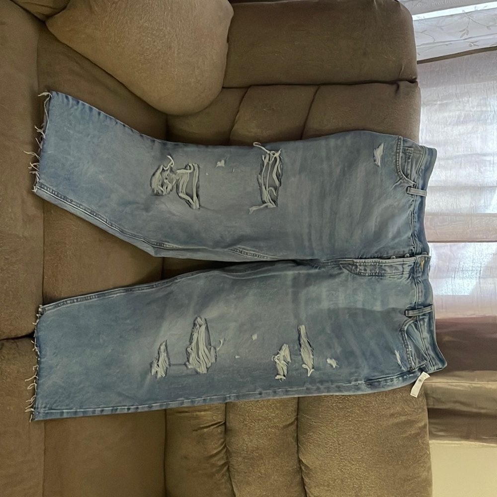 Brand new old navy jeans